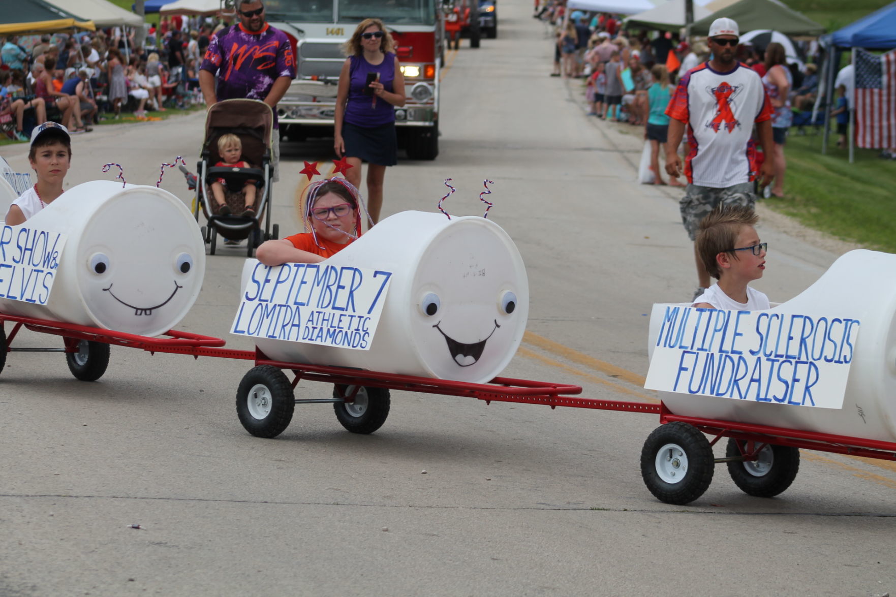 Knowles July 4 Parade 089.JPG